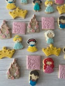 Image 3 of Princesses and Castles