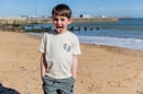 Image 2 of Kids Beachcomber T-shirt