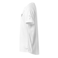 Image 3 of RACKET PERFORMANCE SHIRT 1.0 WHITE