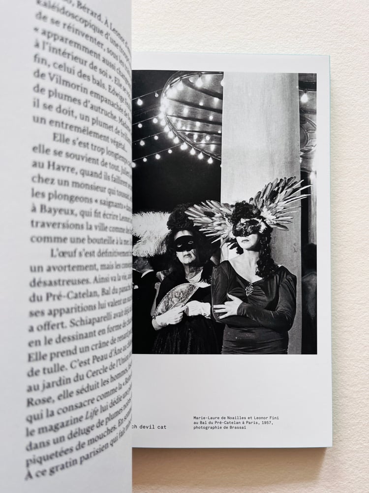 Image of Book Leonor