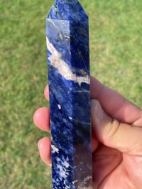Image 7 of Sodalite Generator #1868
