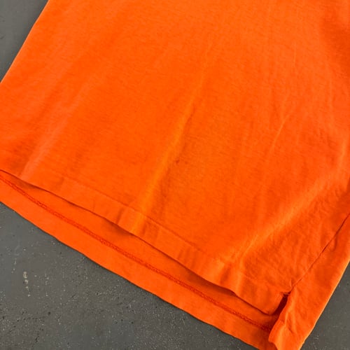 Image of 1980s Stone Island polo shirt, size XL