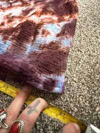 Image 6 of “sedona sun” up-cycled slip dress (S)