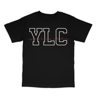 YLC “4 US BUY US” T- shirt