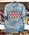 Grateful Dead 1994 Fall Tour Vermont T-Shirt - Size L