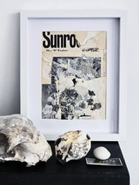 Image 2 of FRAGMENTS (UNIQUE COLLAGE)