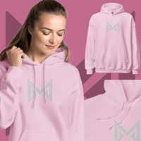 Image 4 of Tanjun Hoody