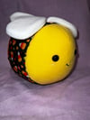 XL CandyCorn Bee 