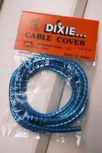 Image 1 of DEADSTOCK DIXIE CABLE COVER