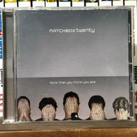Image 3 of USED CDS - JEWEL CASES