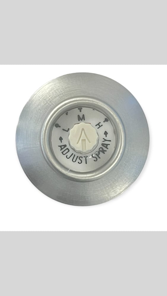 Image of In Control Holding Spray 3 in 1