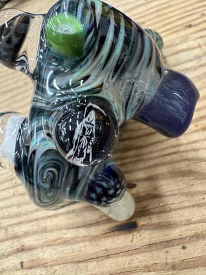 Image of Super Sick Hand Jammer Sherlock