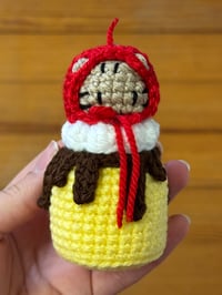 Image 1 of Chat pudding 