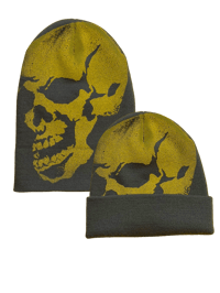 Image 1 of D4N Beanies