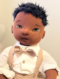 Image 3 of Gregory, 24” Boy