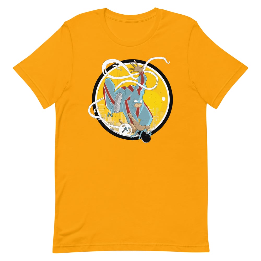 TRAKOVI ASM 300 HOMAGE Tee