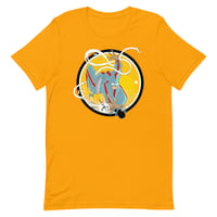 Image 2 of TRAKOVI ASM 300 HOMAGE Tee