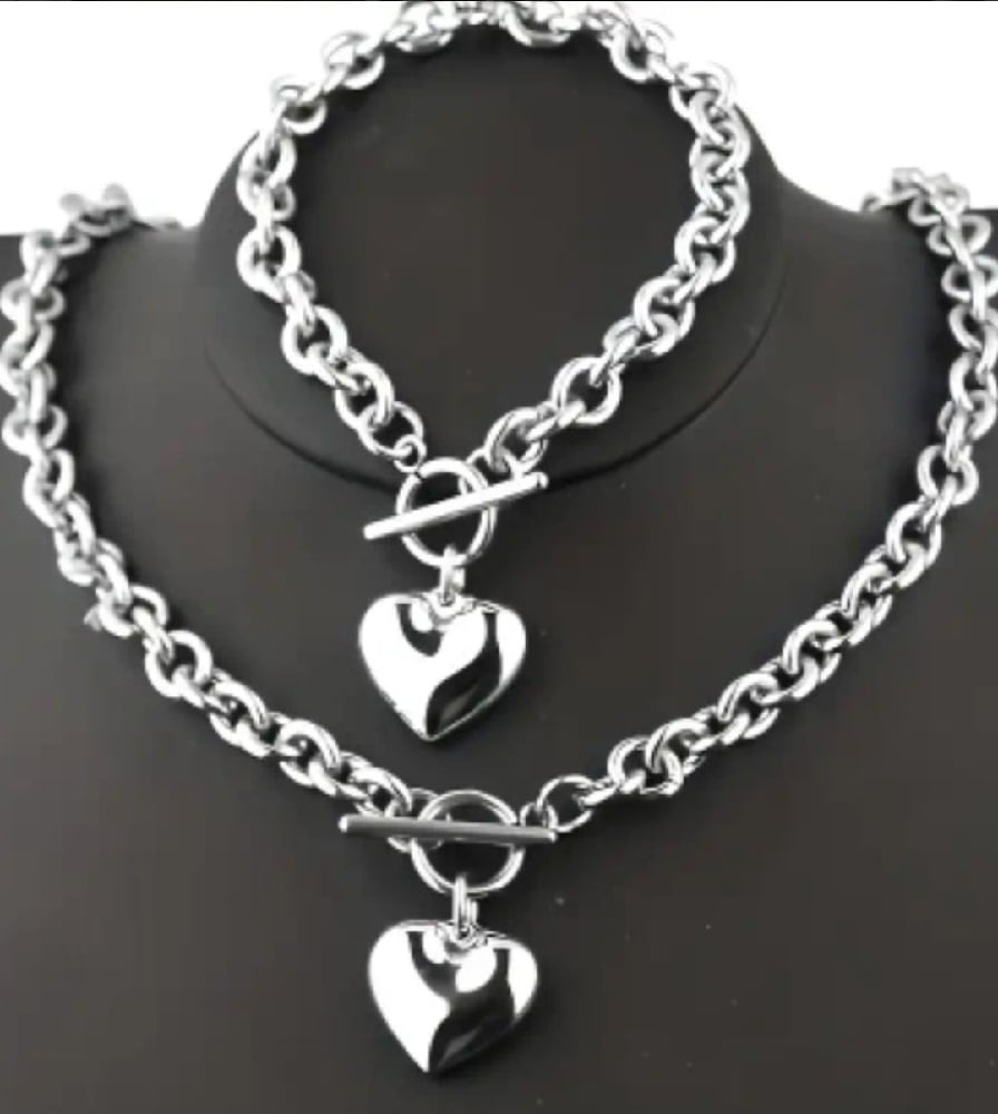 Image of Beaming Hearts Set