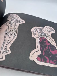 Image 4 of THE UNKNOWN