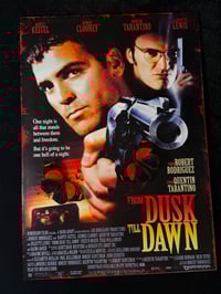 Image 1 of From Dusk Till Dawn