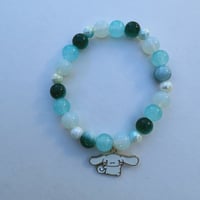 Image 4 of Crystals & Character Bracelets