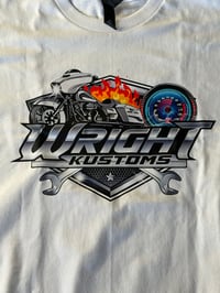 Image 1 of Wk SG Support shirt 