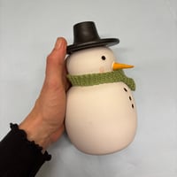 Image 6 of Snowman 