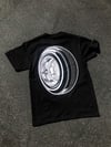 Wire Wheels t-shirt