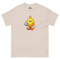 Image 2 of Flameboy t-shirt
