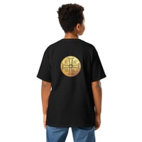 Youth classic tee