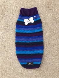 Image 2 of Snazzy Blues