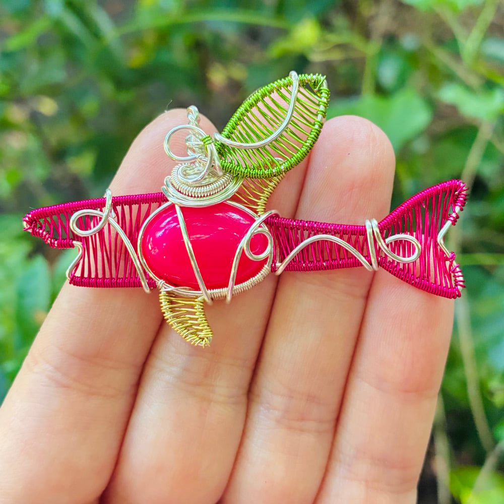 Image of Strawberry Lemonade Shark