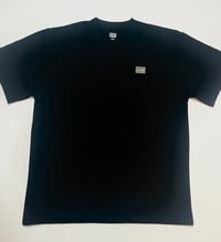 Image 2 of KEEP GOD FIRST- black 