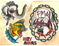 Party Animals
