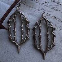 Image 1 of Portal Earrings