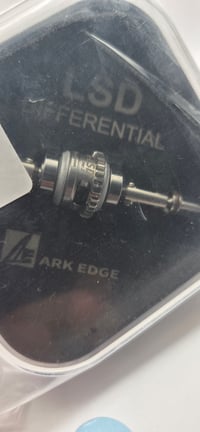 Image 6 of Ark Edge AE24 Pro (w/ most electronics.) Purple