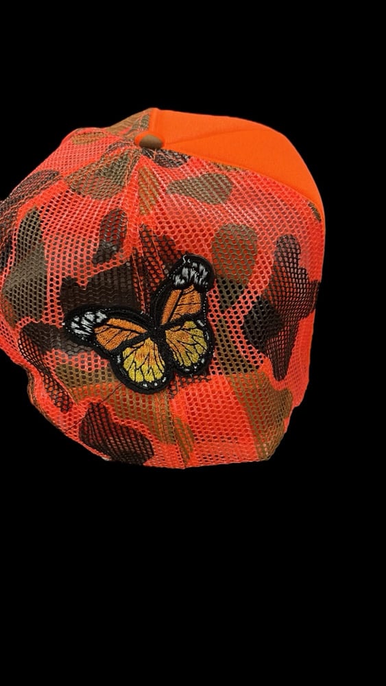 Monarch Hunting Csmo 