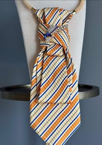 Image 2 of Stripes & Sass