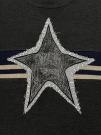 Image 2 of sadstar sweater 