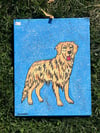 Doggy 11x14