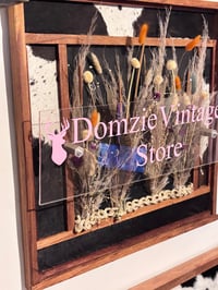 Image 5 of Flower Hide Boards 