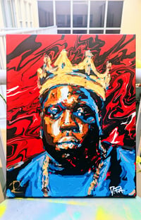 Biggie (Red Edition) 