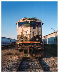 Image 3 of Retro SD70MAC 