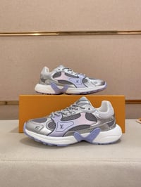 Image 2 of LV Olympia Sneakers