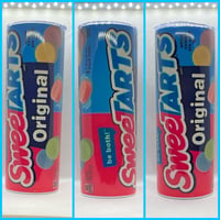 SWEET TARTS TUMBLER 