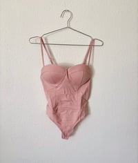 Image 1 of spring bodysuit