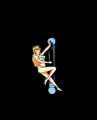 Image 1 of The Navigator Pole Dancer 