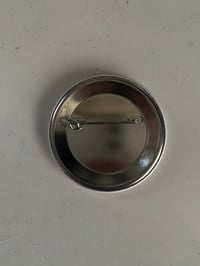 Image 3 of Large 2.25" Dinosaur Juice Button or Bottle Opener Magnet!