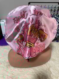 Image 1 of cancer survivor 