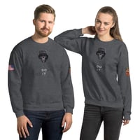 Image 4 of Dont Quit Unisex Sweatshirt